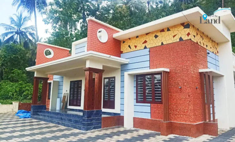 House for Sale at Kannur