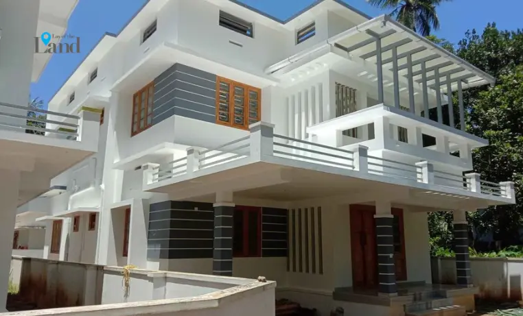 House for Sale at Kozhikode