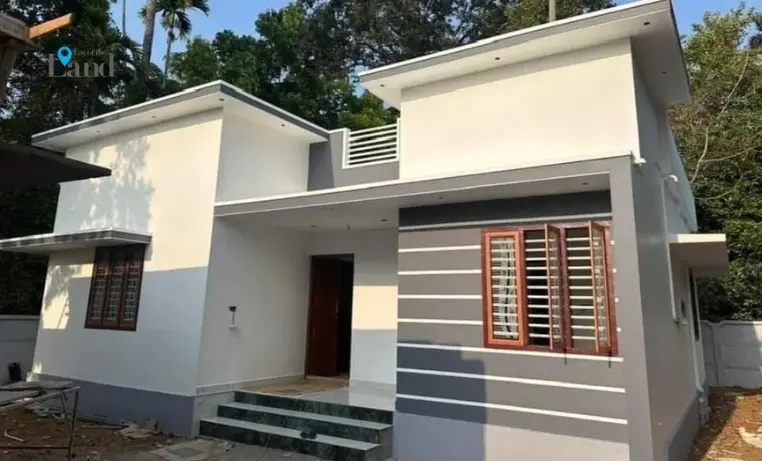 House for Sale at Thrissur