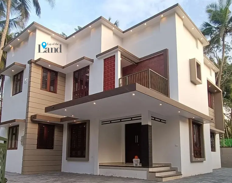 House for Sale at Kozhikode