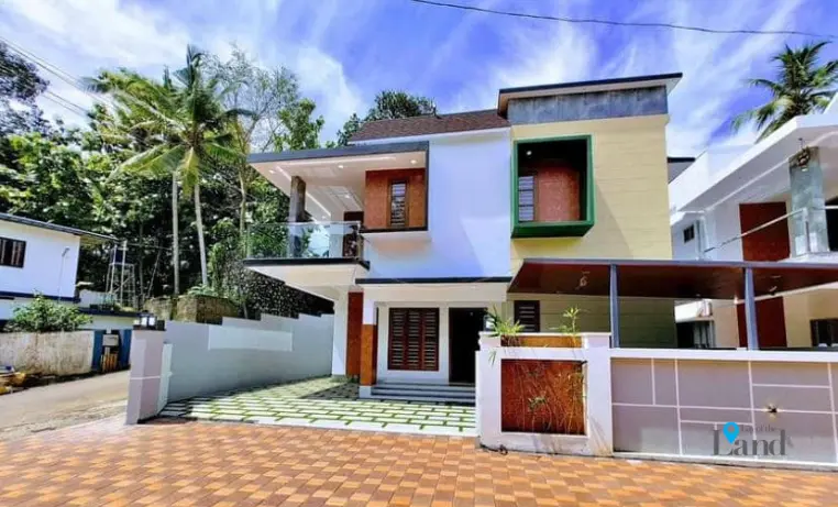 House for Sale at Thiruvananthapuram