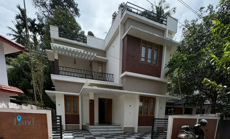 House for Sale at Kozhikode