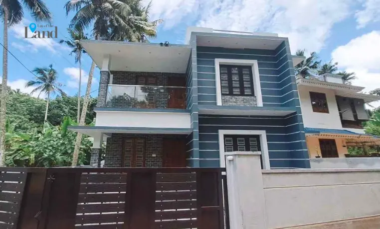 House for Sale at Thiruvananthapuram