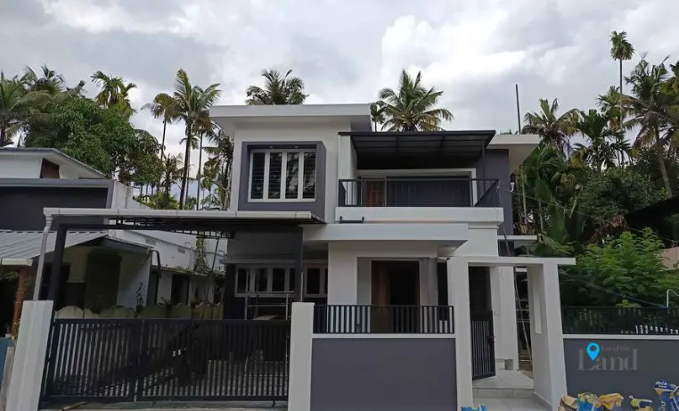 House for Sale at Thrissur