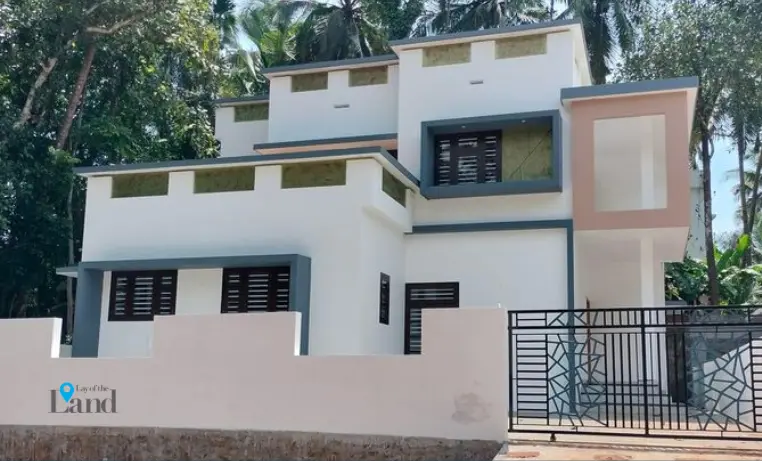 House for Sale at Kozhikode