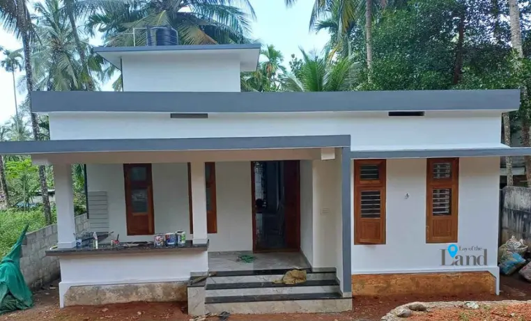 House for Sale at Kozhikode