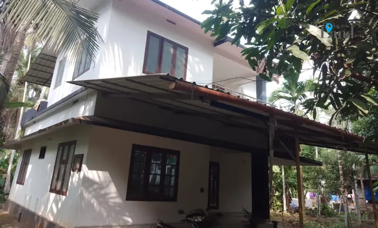 House for Sale at Kochi