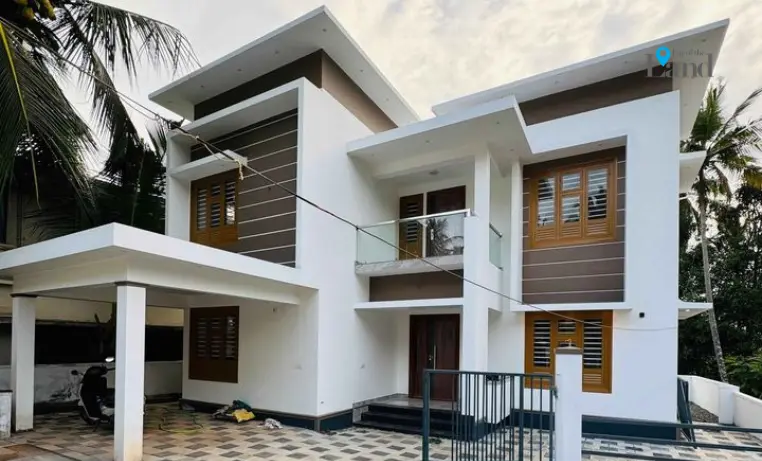 House for Sale at Kozhikode