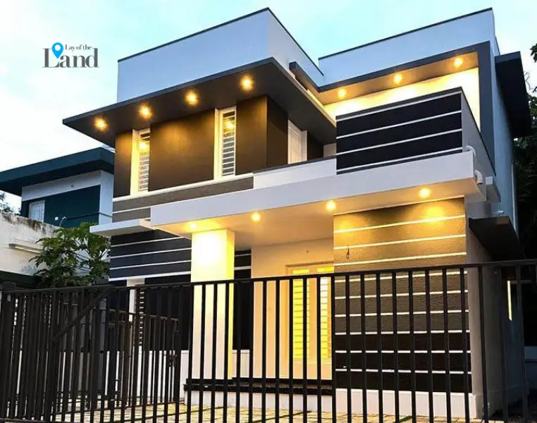 House for Sale at Kochi