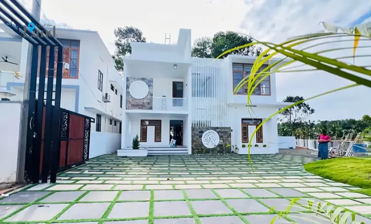 House for Sale at Thiruvananthapuram