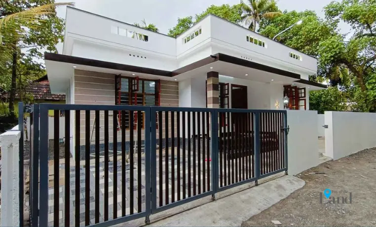 House for Sale at Kochi