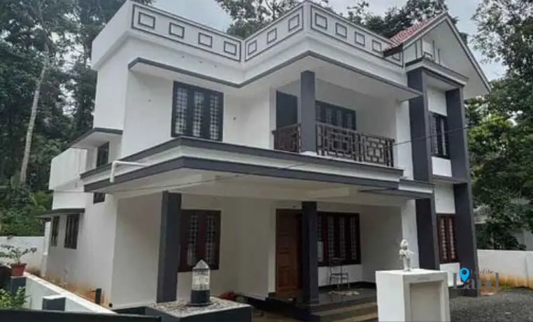 House for Sale at Kottayam