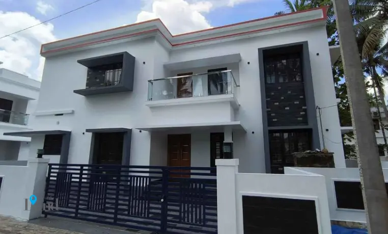 House for Sale at Thrissur