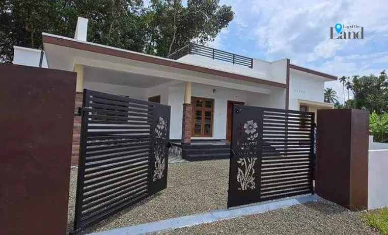 House for Sale at Kochi