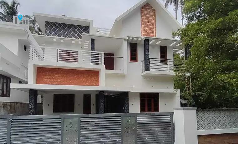 House for Sale at Thrissur