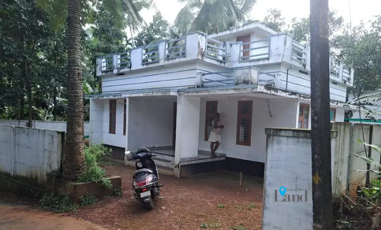 House for Sale at Kozhikode