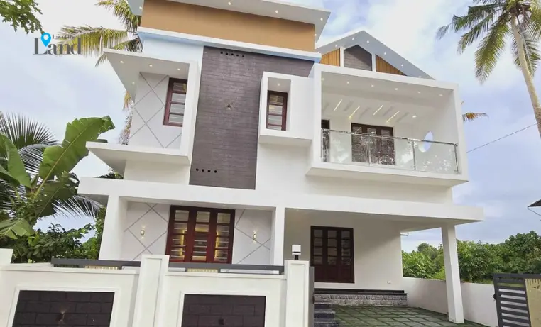 House for Sale at Kochi