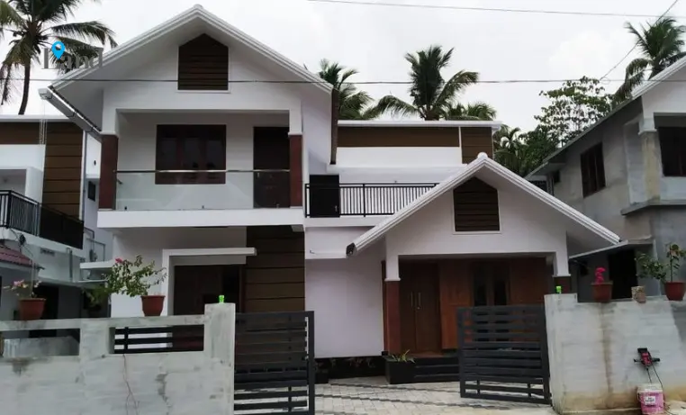 House for Sale at Thrissur