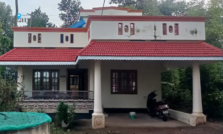 House for Sale at Kollam