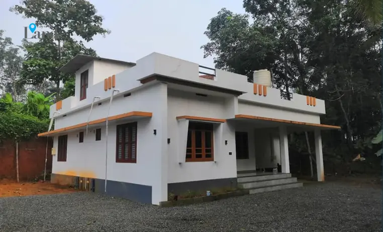 House for Sale at Kannur