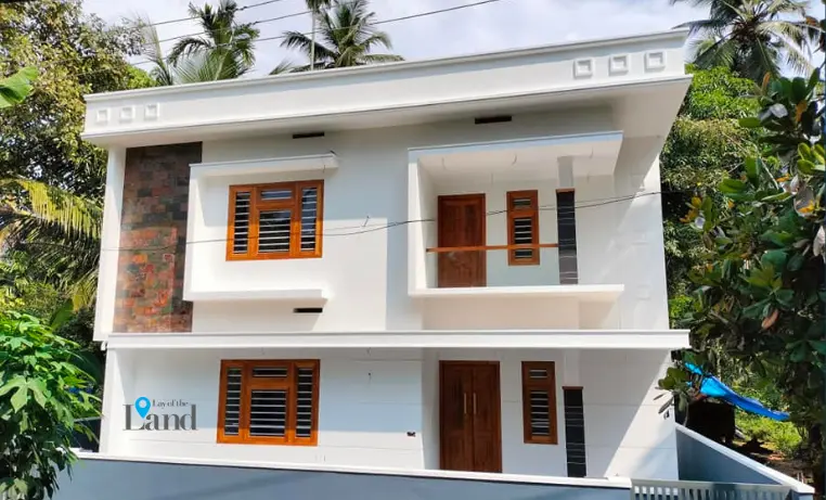 House for Sale at Kozhikode