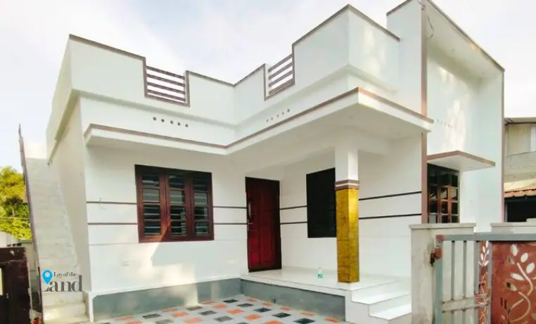 House for Sale at Kochi