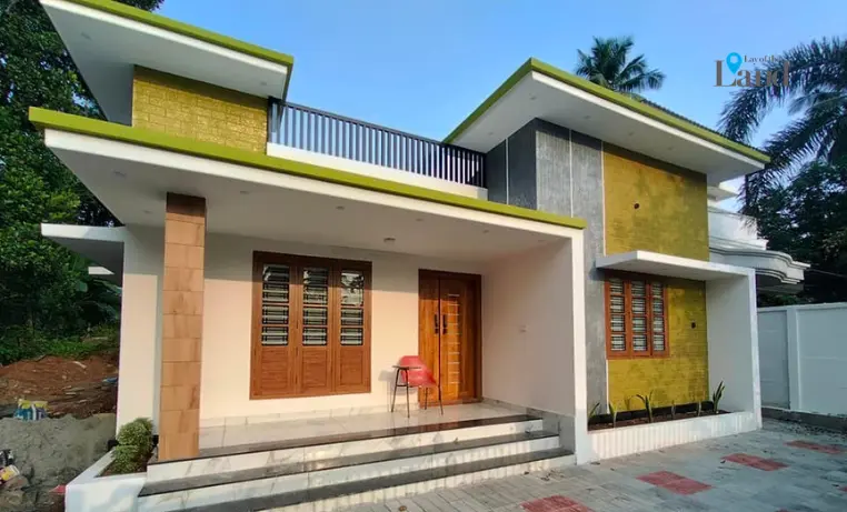 House for Sale at Thrissur