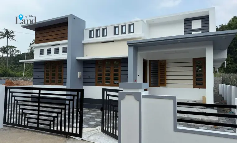 House for Sale at Kochi