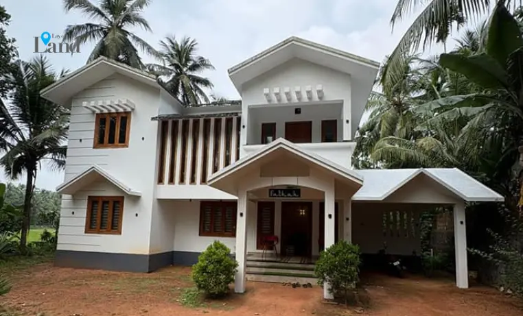 House for Sale at Kozhikode