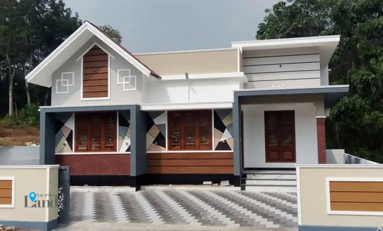 House for Sale at Kochi