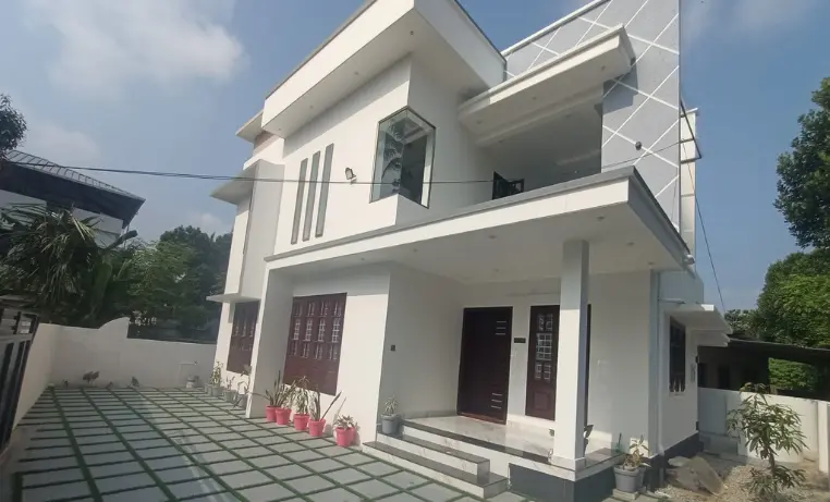 House for Sale at Kollam