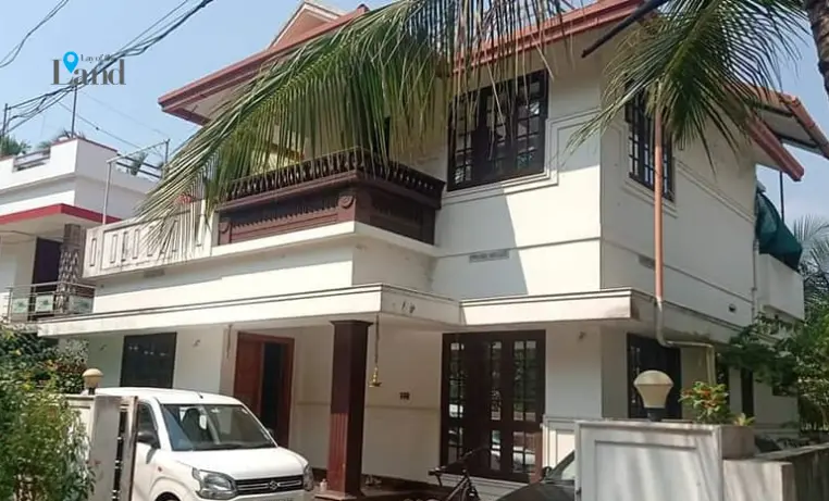 House for Sale at Thrissur