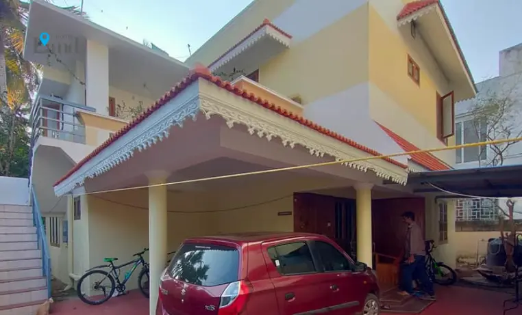 House for Sale at Thiruvananthapuram