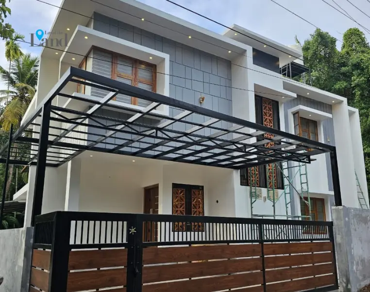 House for Sale at Kannur