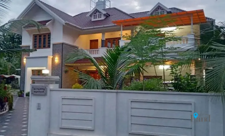 House for Sale at Kochi