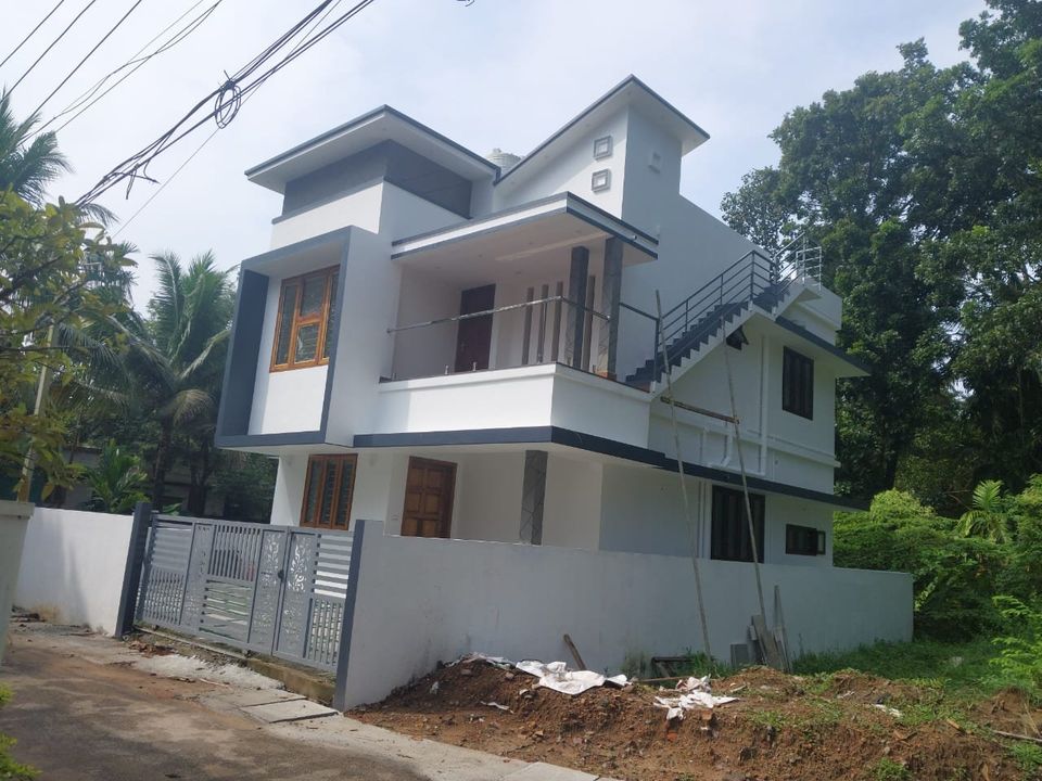 House for Sale at Kochi