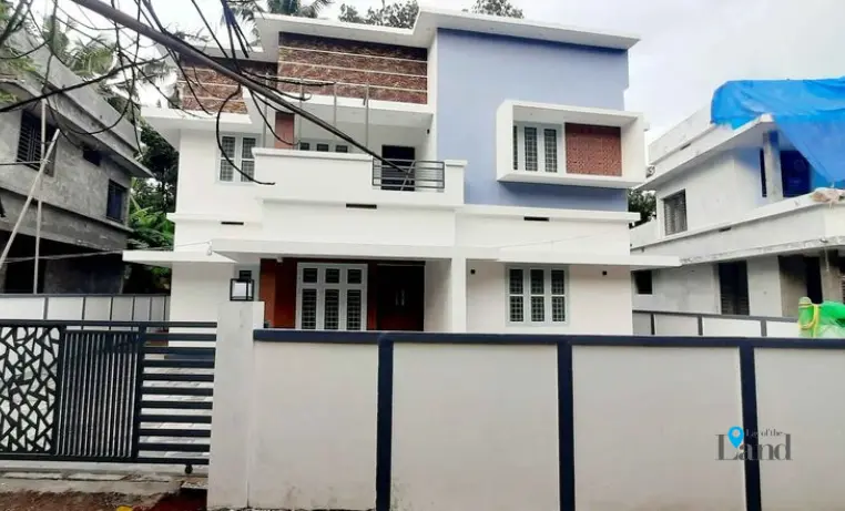 House for Sale at Thrissur