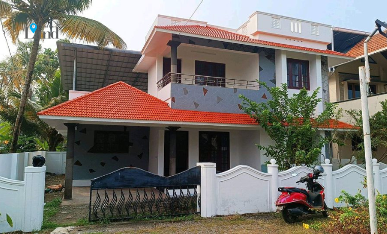 House for Sale at Kochi