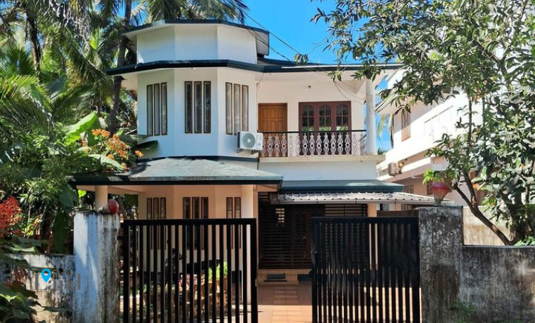 House for Sale at Kannur