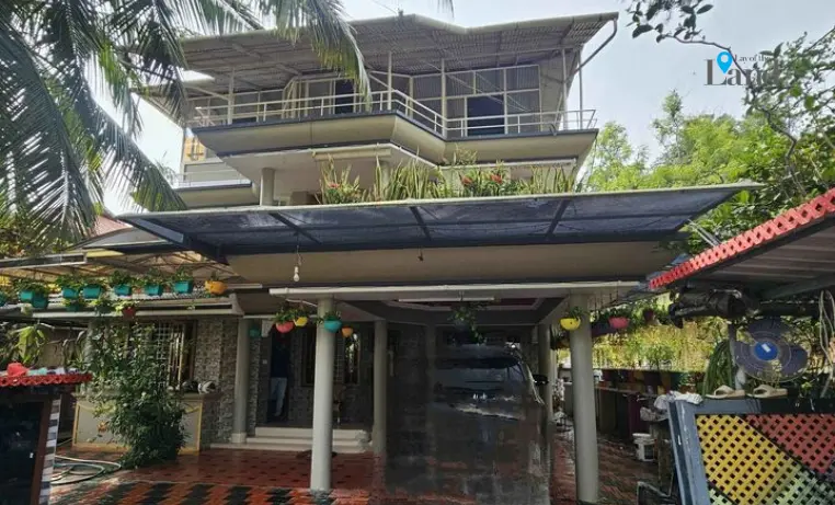 House for Sale at Kochi