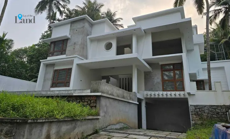 House for Sale at Kozhikode