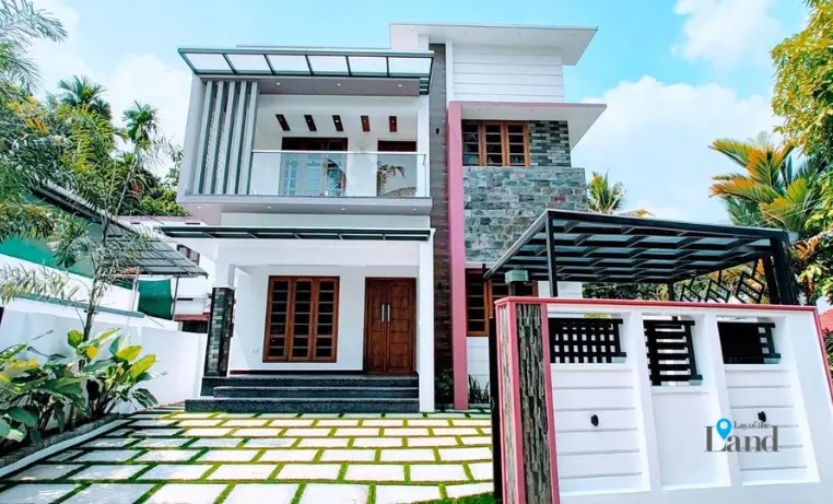 House for Sale at Kochi