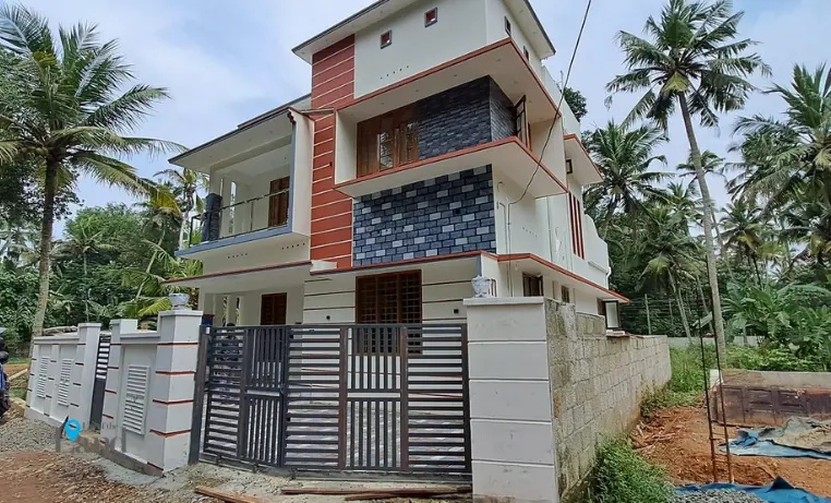 House For Sale at Thiruvananthapuram