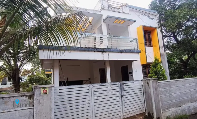 House for Sale at Thiruvananthapuram