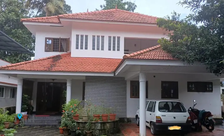 House for Sale at Kottayam