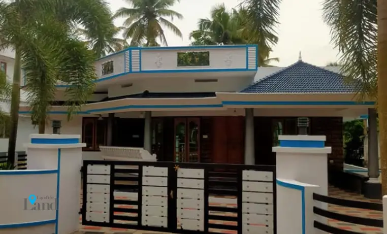 House for Sale at Kochi