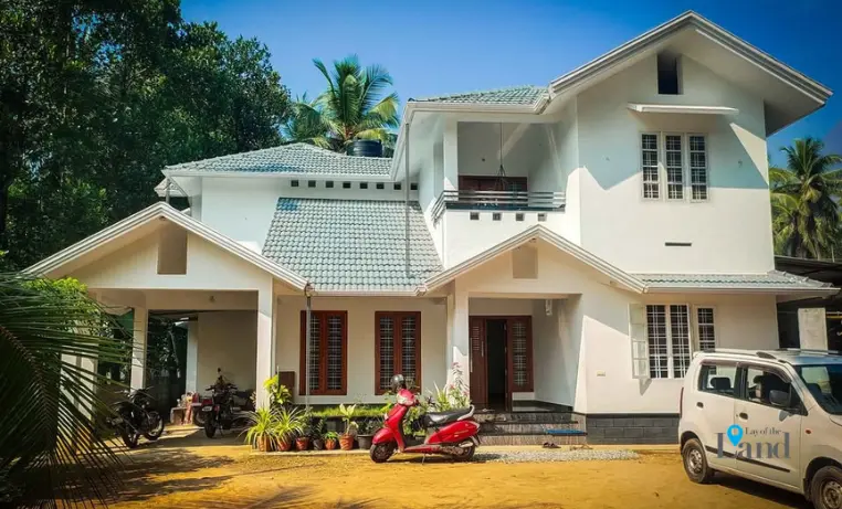 House for Sale at Kozhikode