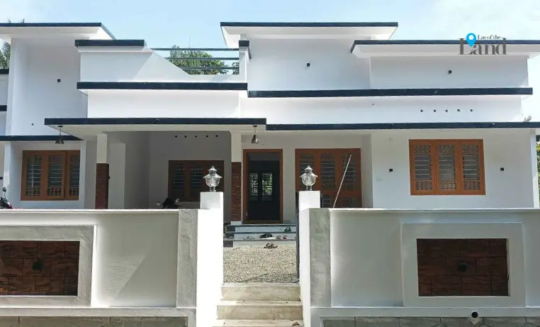 House for Sale at Kochi