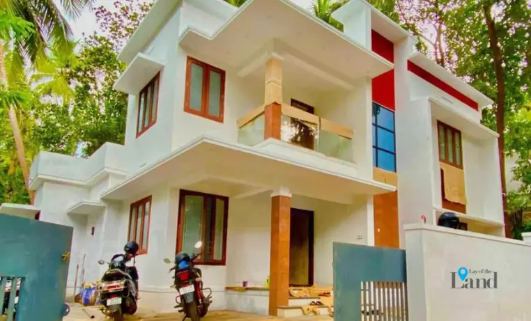 House for Sale at Kozhikode