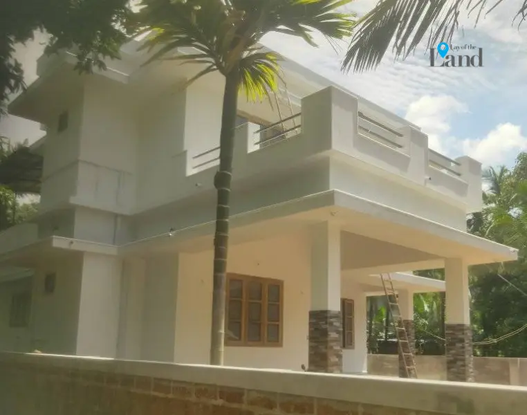 House For Sale at Kannur